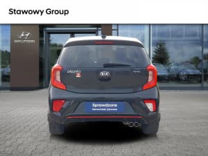 Kia Picanto - miniatura 7